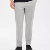 شلوار میکرو اسلیم مردانه خاکستری برند Skechers - 921298738