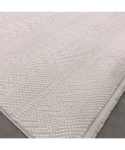 کلیه محصولات فرش بازیافتی مرنوس مدل 38422 برند Merinos - 342664003