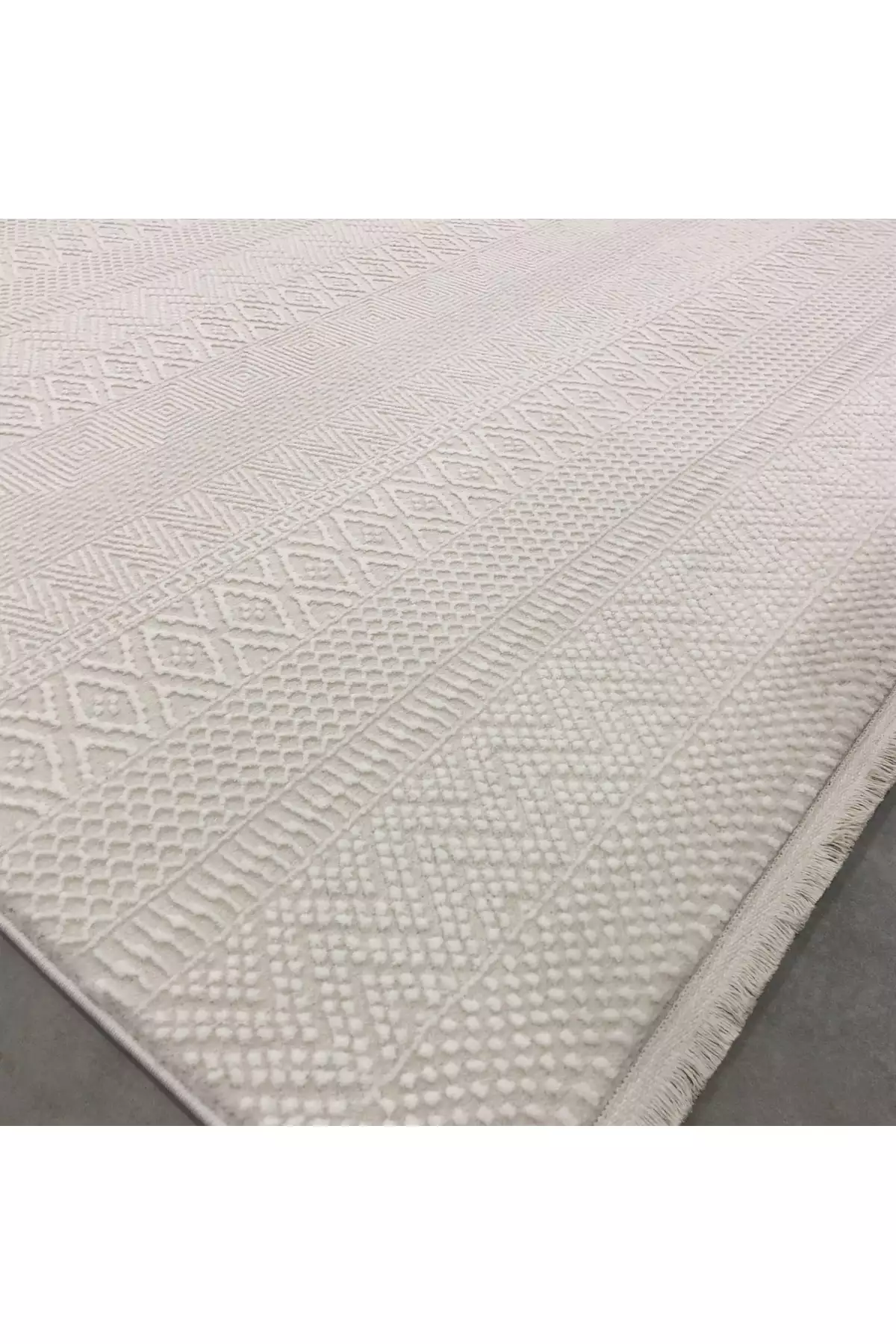 کلیه محصولات فرش بازیافتی مرنوس مدل 38422 برند Merinos - 342664003