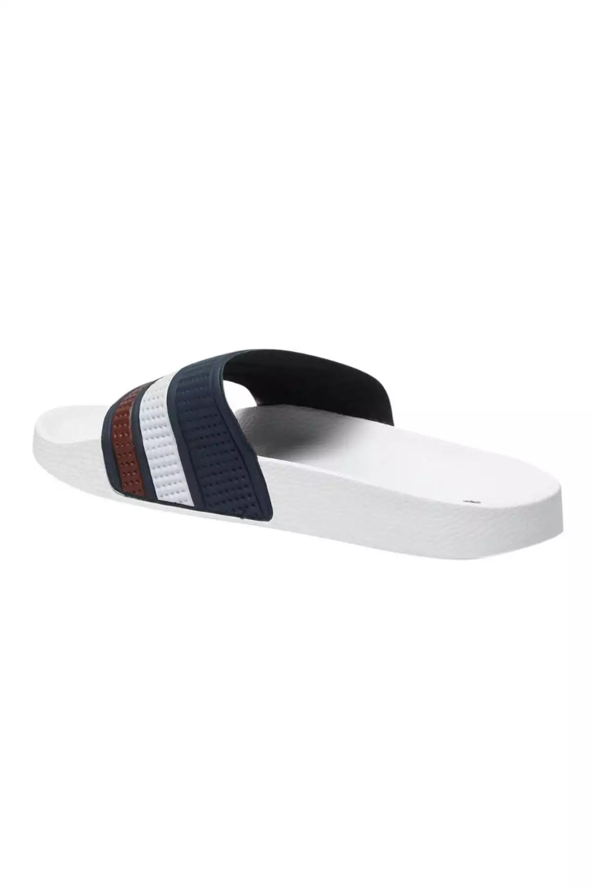 دمپایی ساحلی مردانه مدل مولدا 3fx سفید برند یو اس پولو آسسن برند U.S. Polo Assn. - 690810781