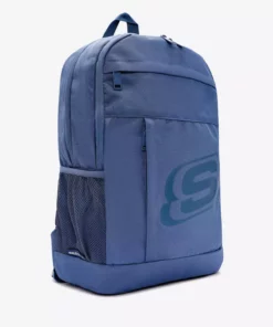 ساک کوله پشتی یونیسکس مدل Mavi Skch7326-ltbl برند Skechers - 867540399