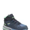چکمههای بیرونی مردانه کودک ANYELA BOLD KDS HIGH II رنگ سرمهای برند Reebok - 976656133