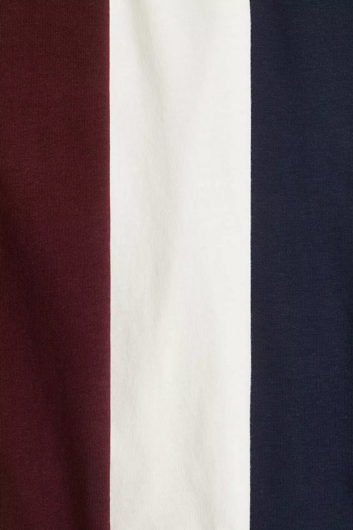 تیشرت سهتایی با آستین بلند برند H&M - 986026841