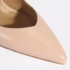 کتانی پاشنه بلند پودری زنانه برند Desa - 920603188