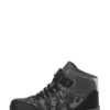 چکمههای بیرونی پسرانه مشکی ROHA CAMO F 4PR برند Kinetix - 862079977