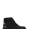 بوت بایکر مردانه فورست 3PR مشکی برند U.S. Polo Assn. - 763759568