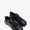 216499 Tk Bbk Go Walk Flex کفش راحتی مردانه - مشکی برند Skechers - 883970631
