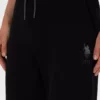 شلوار ورزشی مشکی مردانه 50293452-VR046 برند U.S. Polo Assn. - 876825860