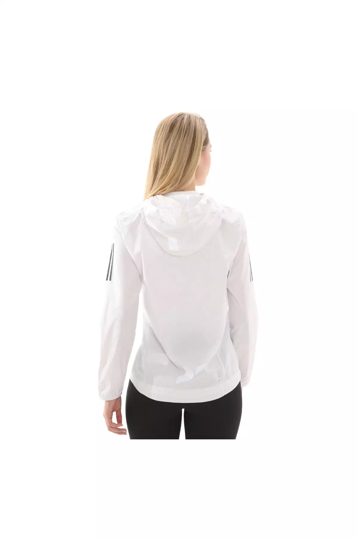 ر Windbreaker مخصوص دویدن برند adidas - 841419995