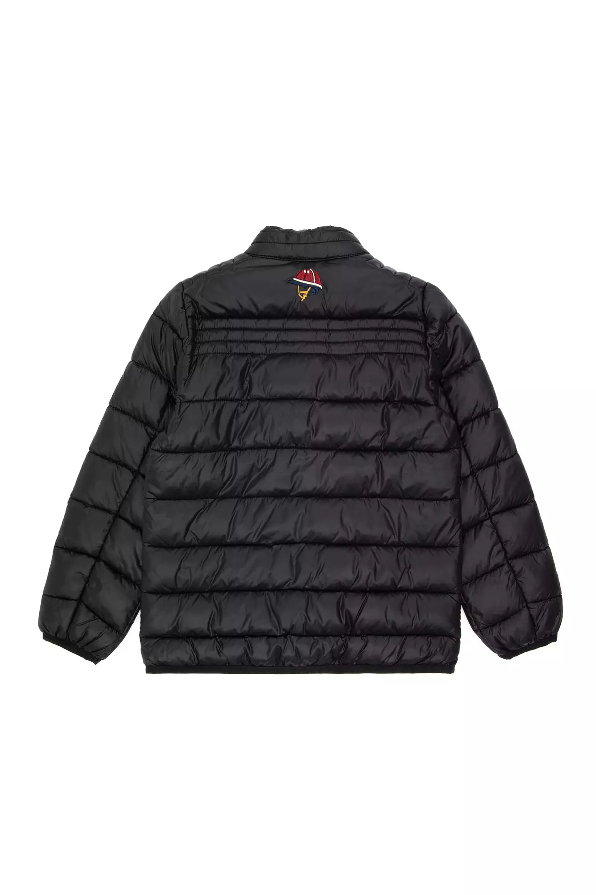 کاپشن سیاه پسرانه 50292884-VR046 برند U.S. Polo Assn. - 861381902