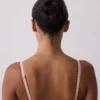 سوتین بدون بند با باله و Lace Bloom در رنگ گل خشک روشن برند Penti - 962158987