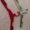 معلق قابل حمل سفر برند ACCESORIO PARA MUJER - 984740235