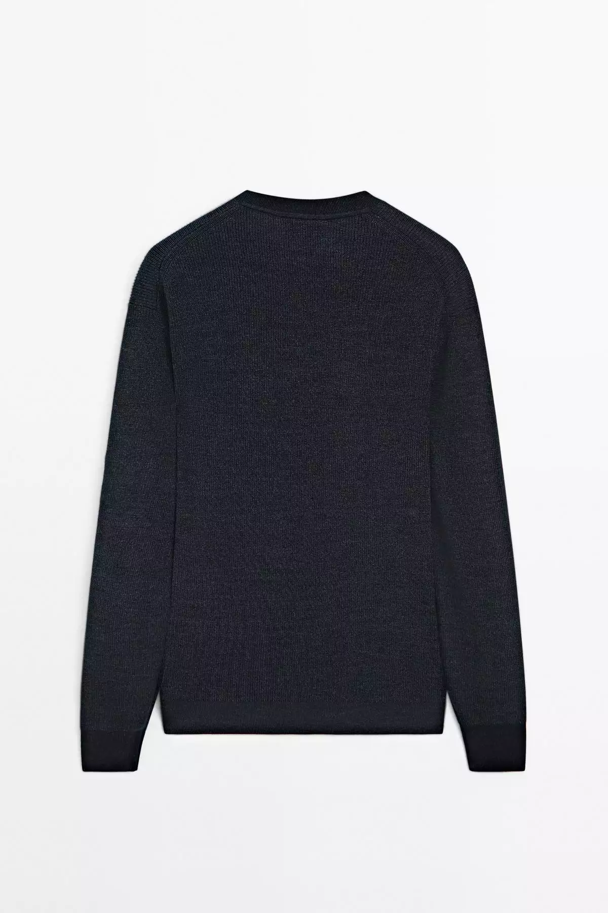 ژاکت با ظاهر جین برند Massimo Dutti - 969522262