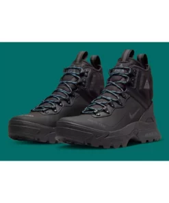 بوت مردانه ACG Zoom Gaiadome از جنس Gore-Tex برند Nike - 832036851