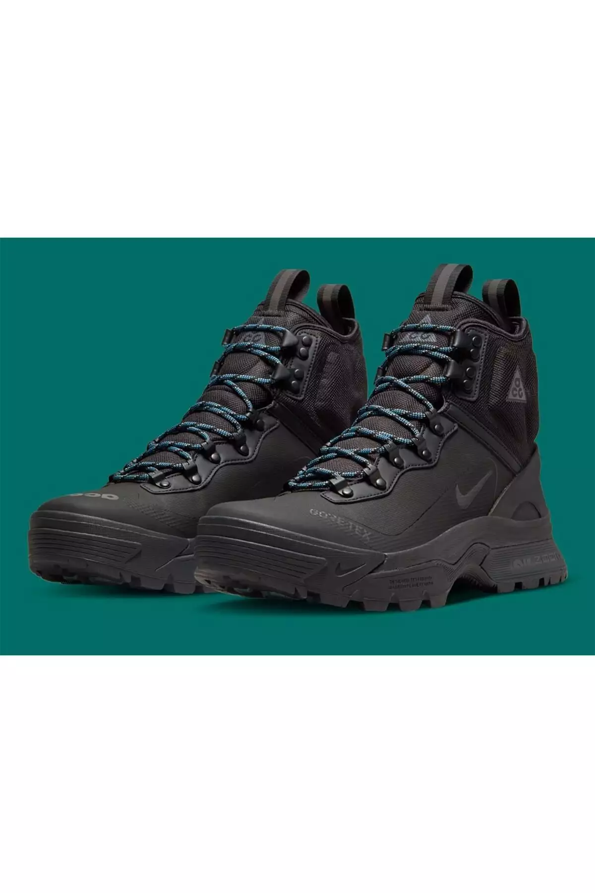 بوت مردانه ACG Zoom Gaiadome از جنس Gore-Tex برند Nike - 832036851