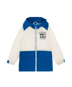 کاپشن کبالتی آبی برای پسر بچه 50299421-VR077 برند U.S. Polo Assn. - 906132619