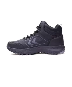 کفش بوت سیاه مردانه برند hummel - 883601617