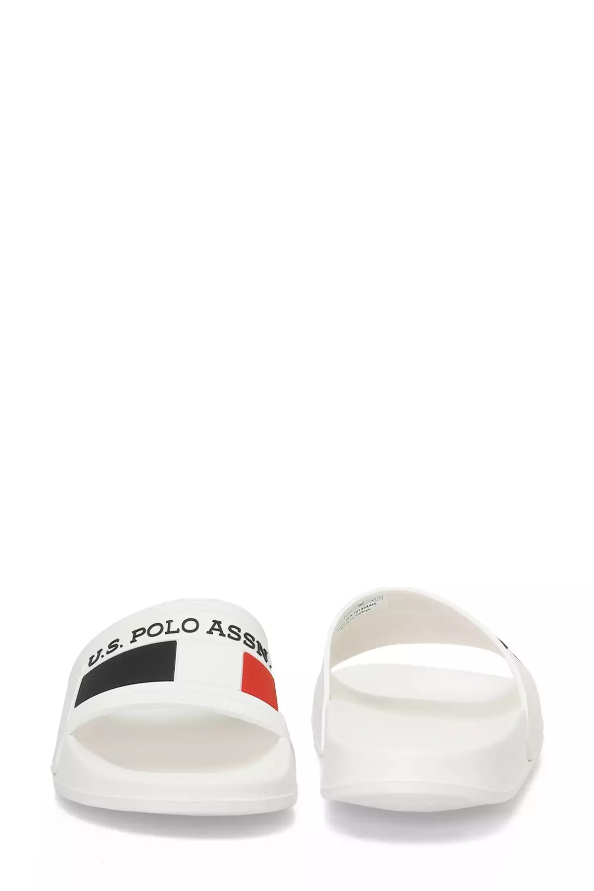 کفش راحتی مردانه سفید U.S. Polo Assn. مدل 5M NICO 5FX برند U.S. Polo Assn. - 894017482