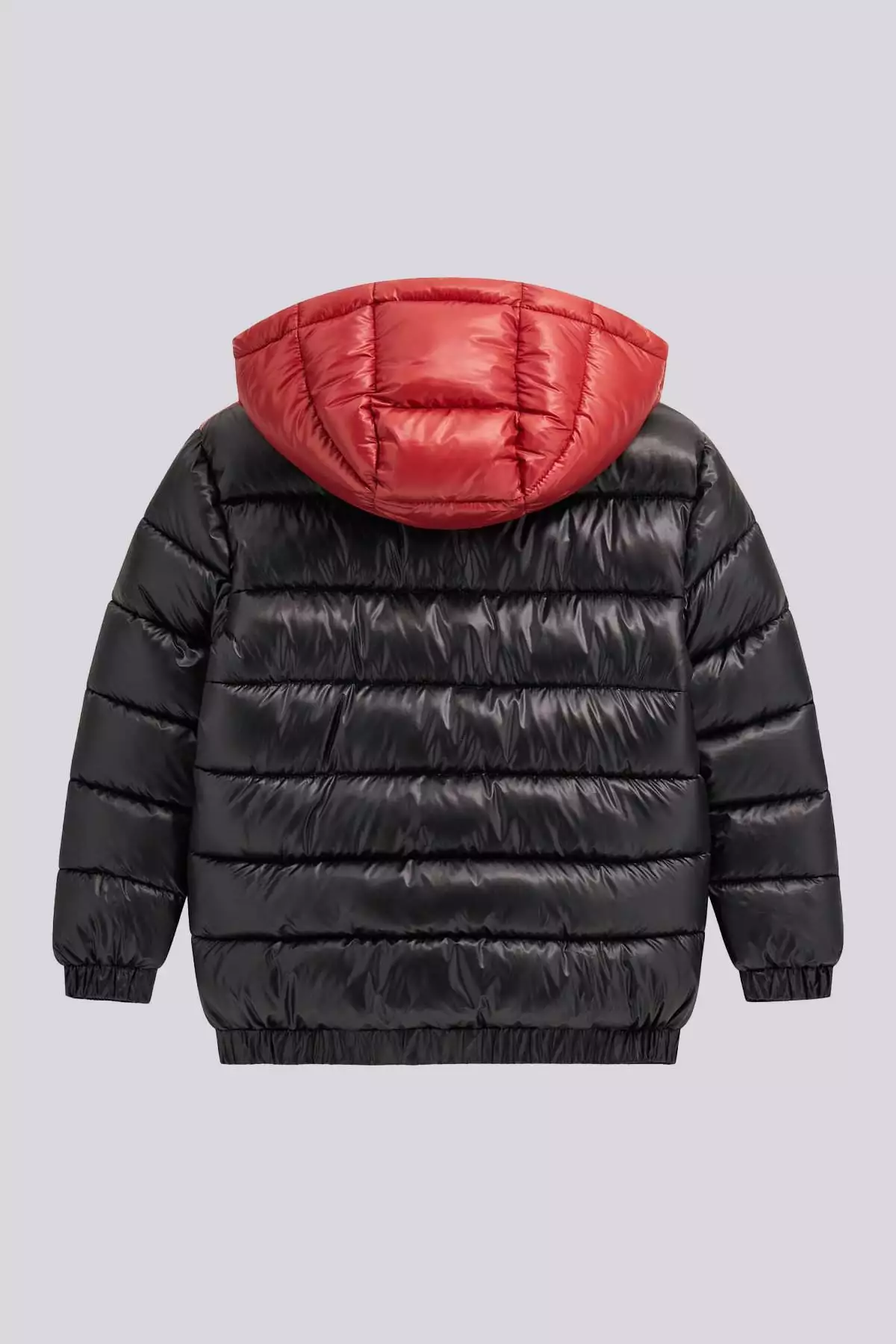 کاپشن مشکی پسرانه برند Guess - 1014674445