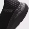 کفش روزمره مردانه پارسون با زیره ضخیم و لوگو 204804 BBK برند Skechers - 934257148