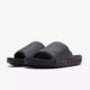 ترلیک مردانه خاکستری هایپر اسلاید - توپرافسیک ۲۲۹۱۳۷ سلت برند Skechers - 926315892