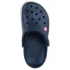 ترمز روزمره کروک بند آبی برند Crocs - 6028785