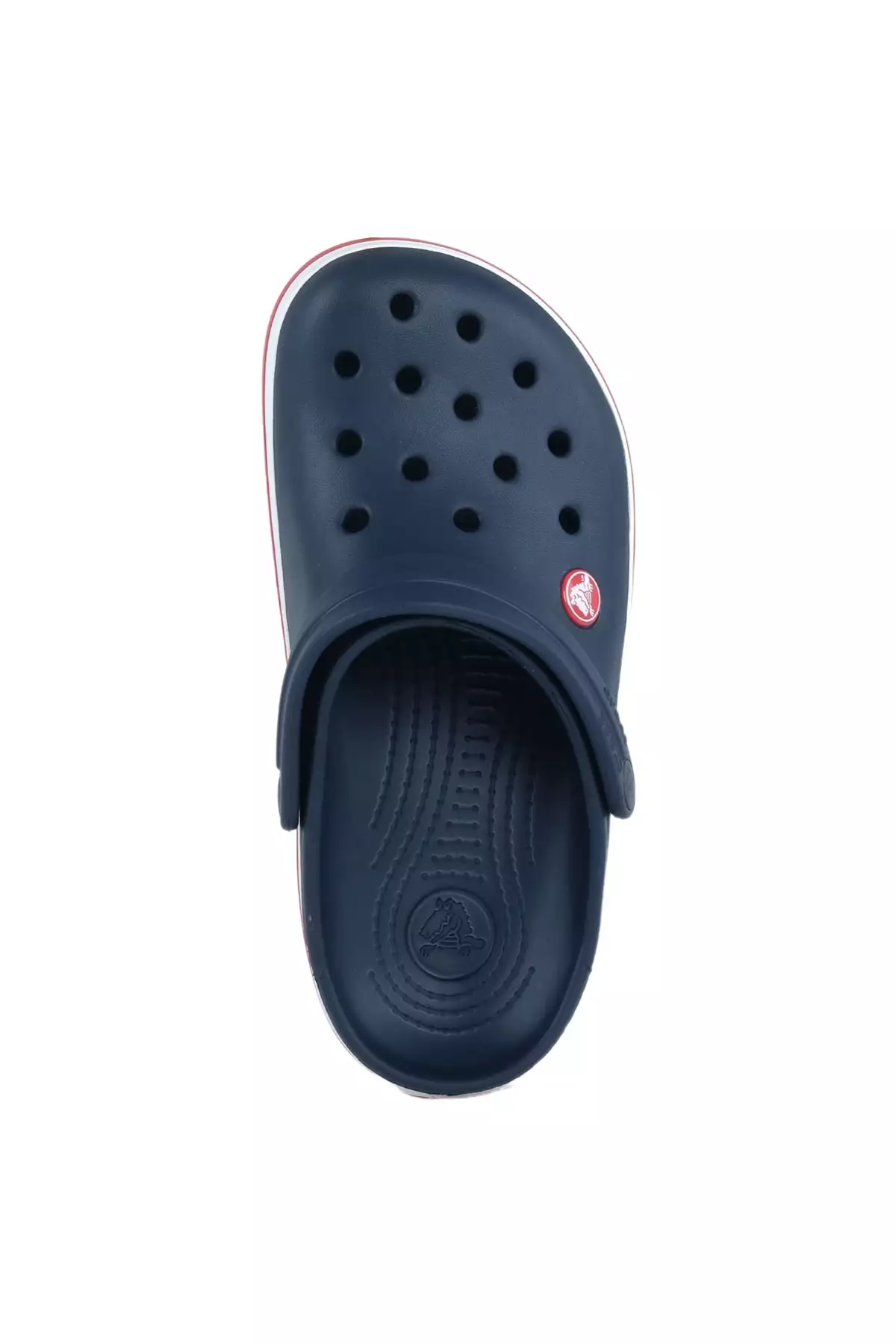 ترمز روزمره کروک بند آبی برند Crocs - 6028785