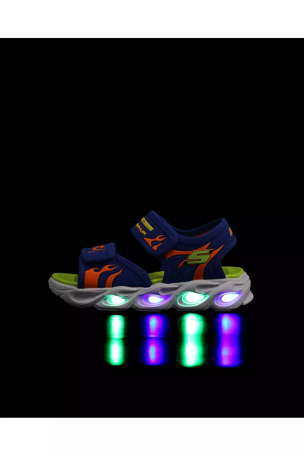 کفش ورزشی بچگانه بلور ترمو-اسپلش - حرارت تاید برند Skechers - 921378992