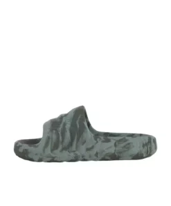 دمپایی آدیداس مدل ۲۲ به رنگ سبز (HP6517) برند adidas - 678531863
