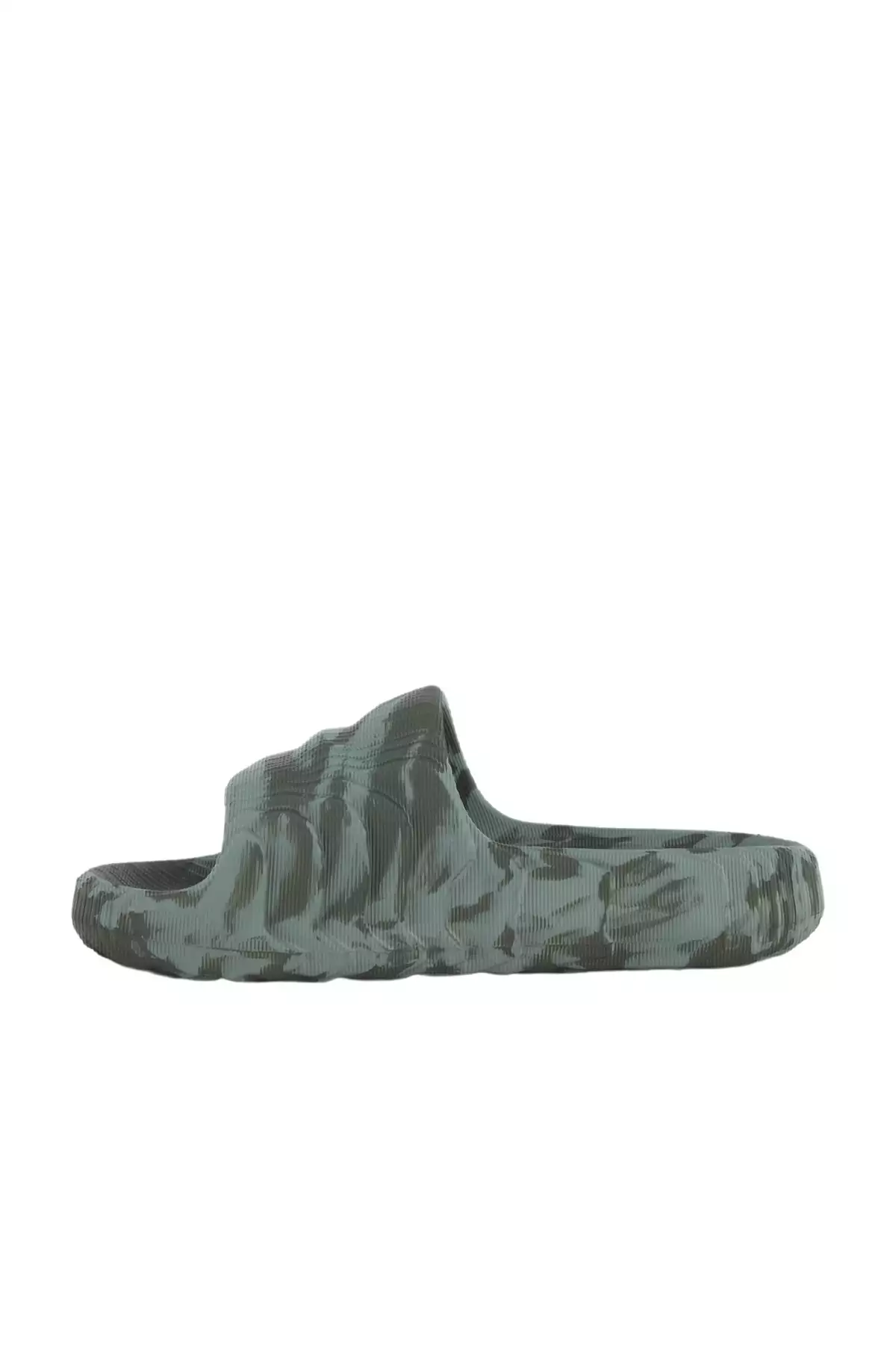 دمپایی آدیداس مدل ۲۲ به رنگ سبز (HP6517) برند adidas - 678531863