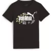 تیشرت کودکان مدل ESS+ PUMA برند Puma - 866883151