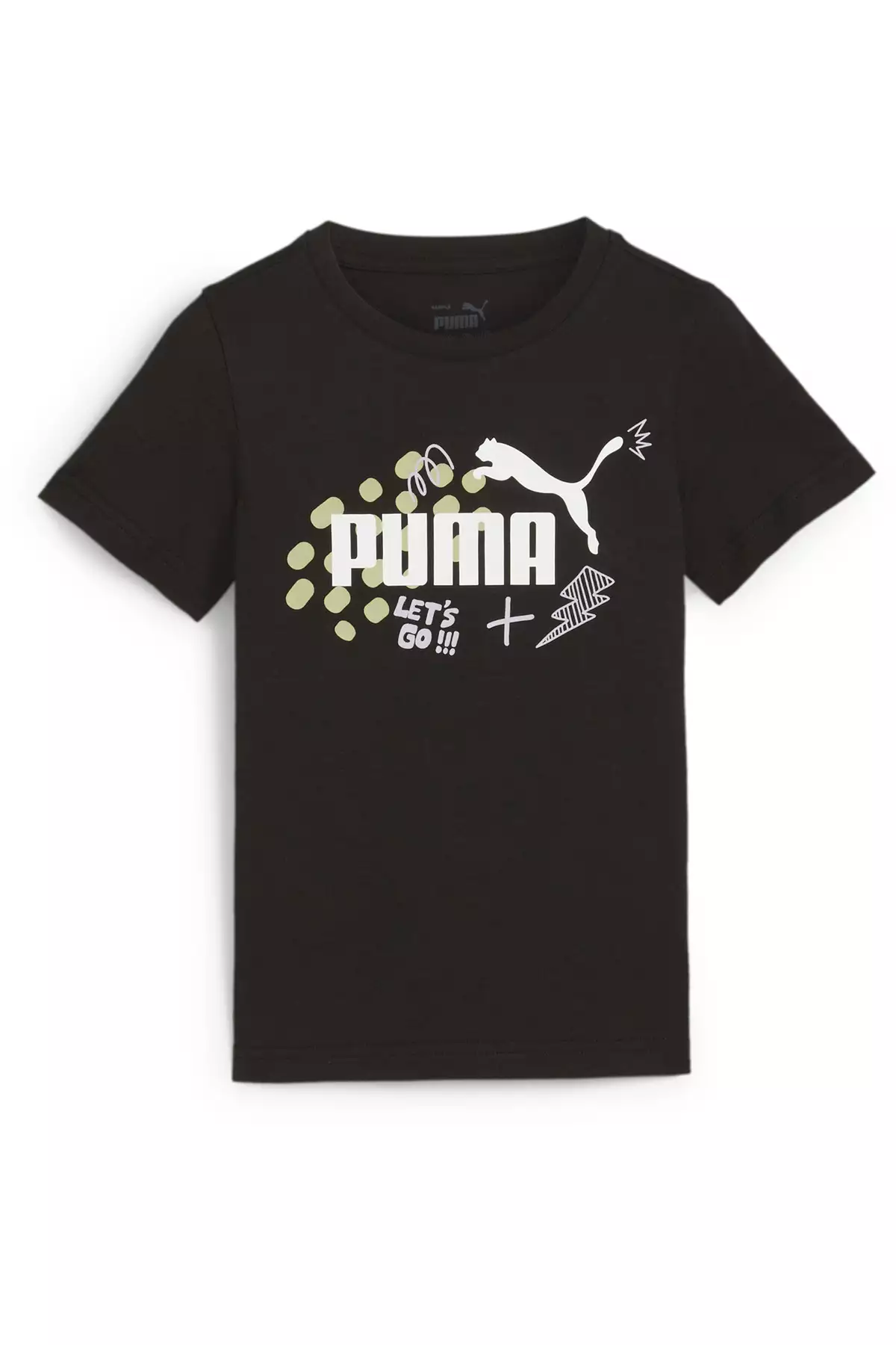 تیشرت کودکان مدل ESS+ PUMA برند Puma - 866883151