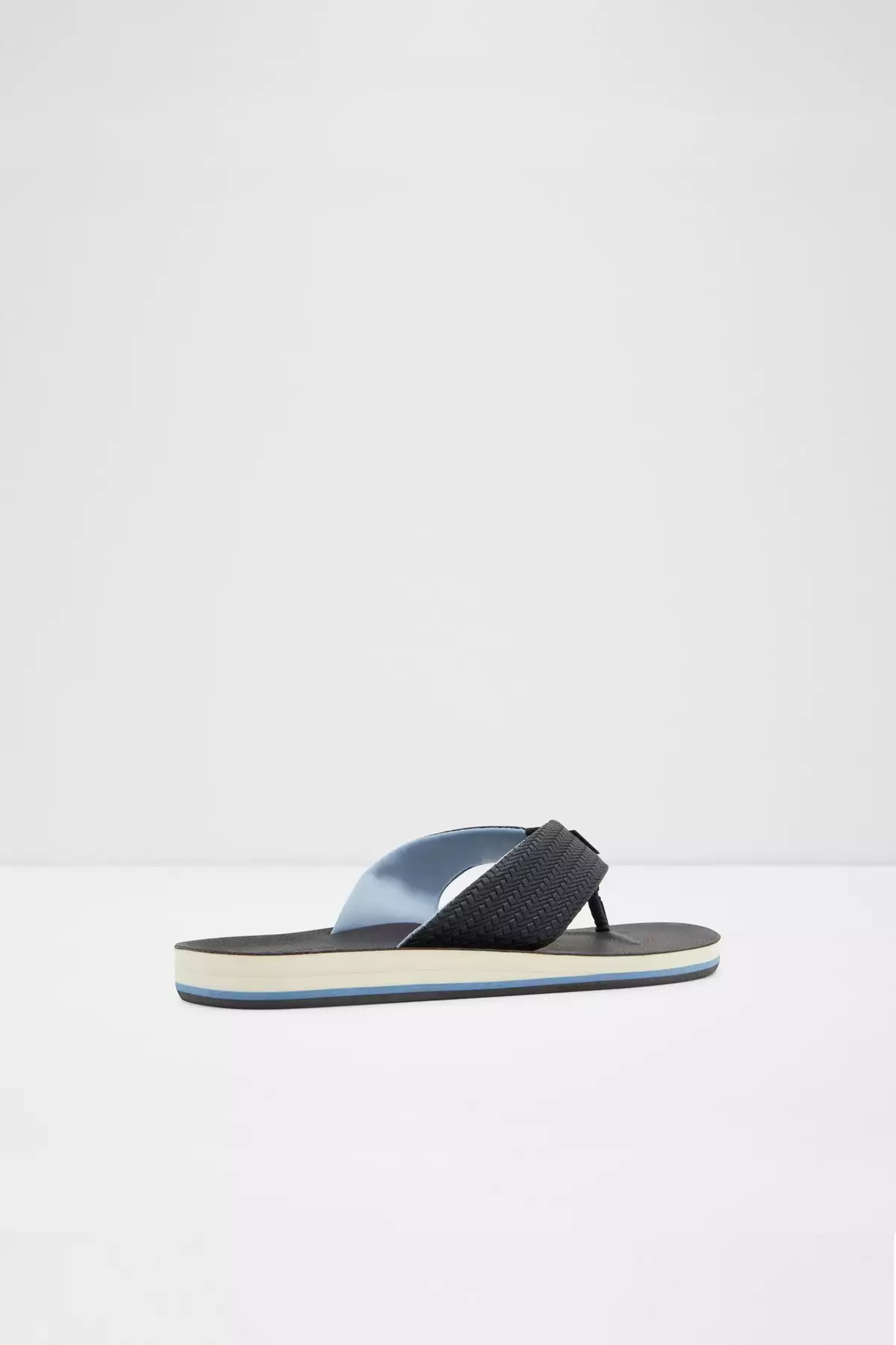 تاج - دمپایی مردانه سیاه برند Aldo - 683000168