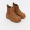 بوت بچگانه مردانه با ظاهر جیر LCW STEPS برند LC Waikiki - 978597912