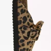 دمپایی طرح دار برند Bershka - 951787863