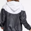 کاپشن زنانه هودی Windrunner مدل AR3092-010 برند Nike - 640616328