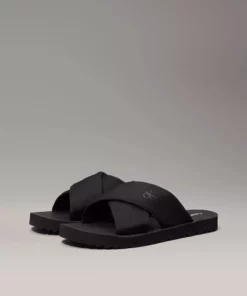 صندل کراس مدل CRXS TX برند Calvin Klein - 922169287