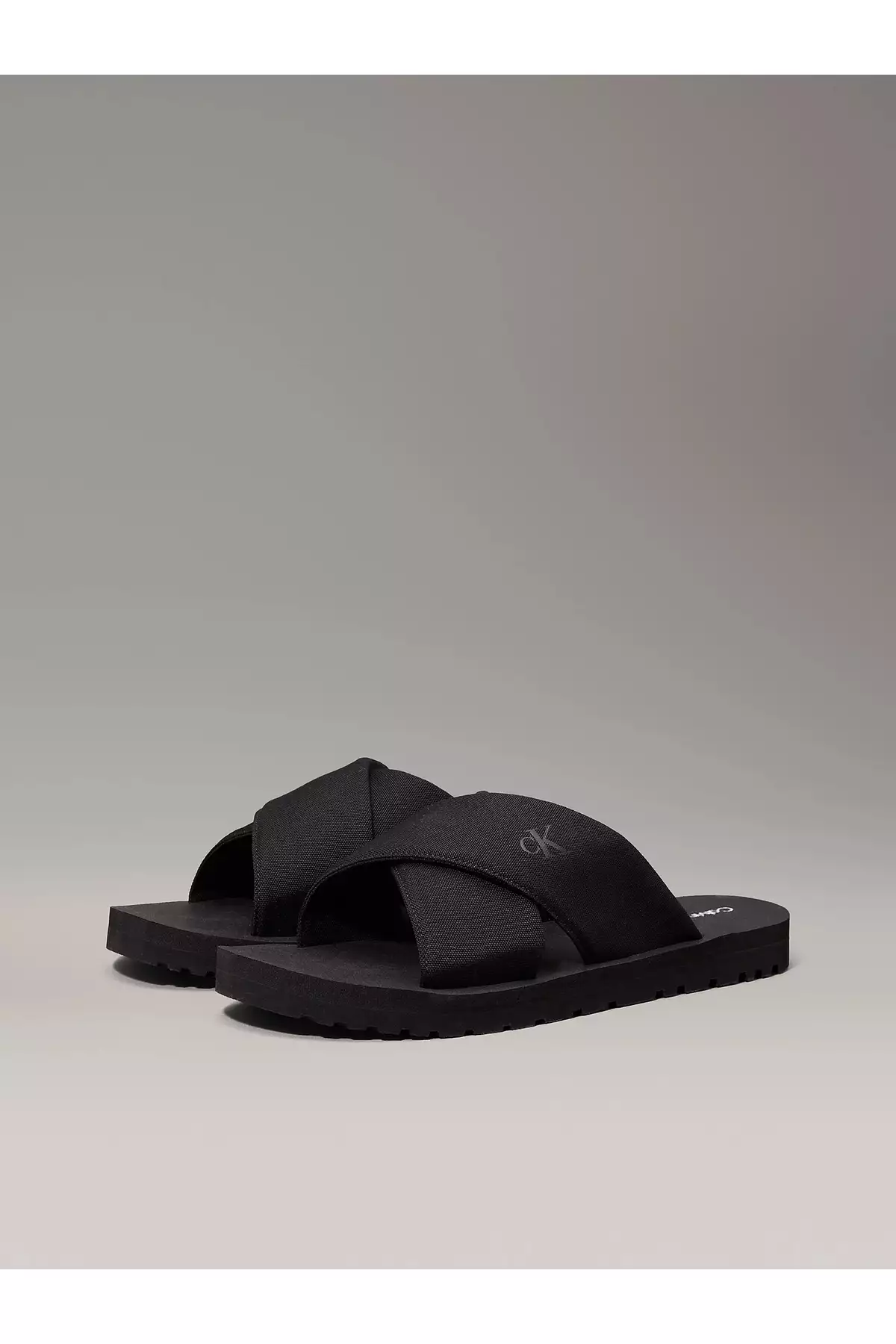صندل کراس مدل CRXS TX برند Calvin Klein - 922169287