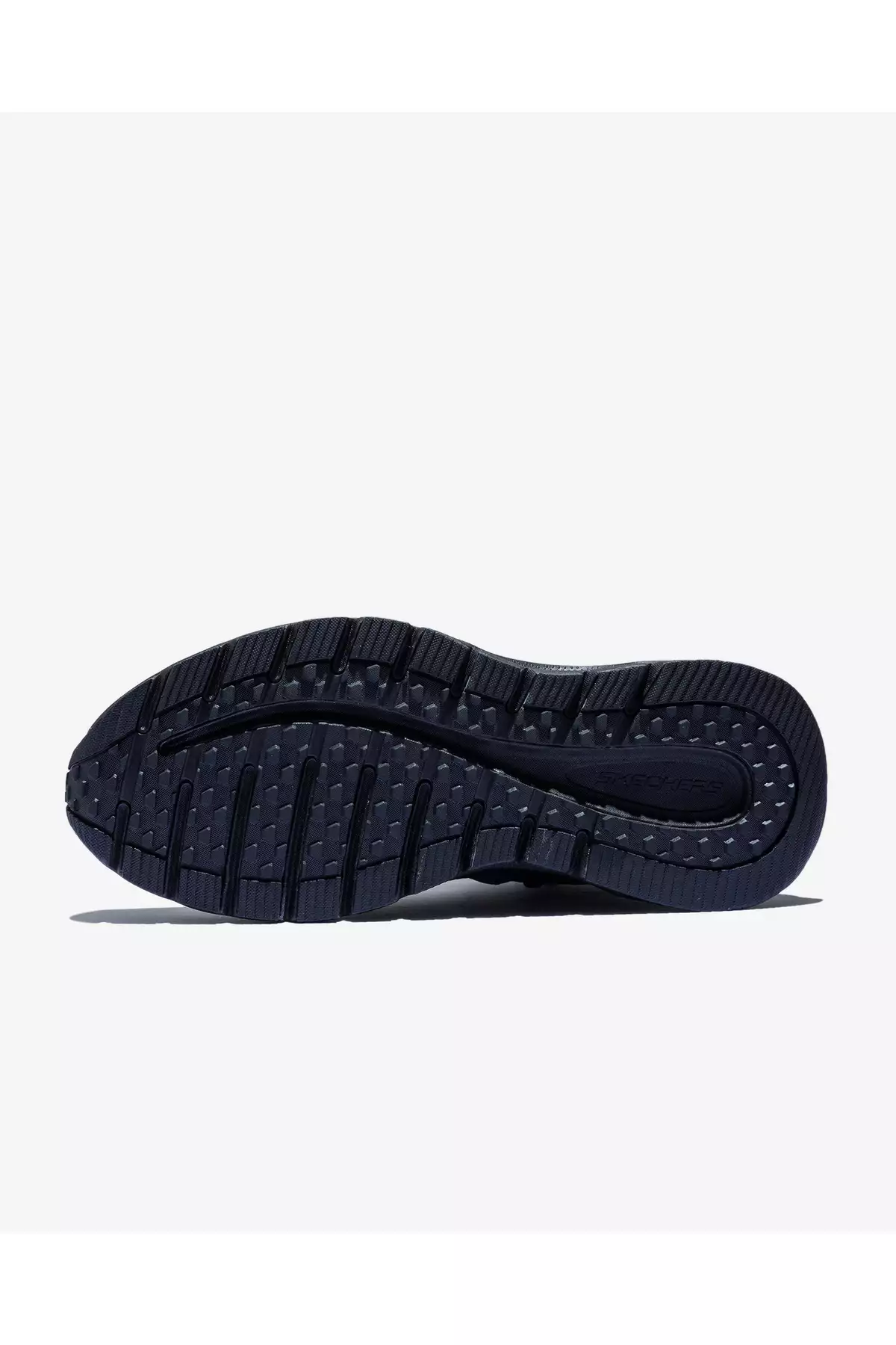 برنامه فرار 2.0 - کفش کوهنوردی مردانه مشکی وودراک 51705 Bbk برند Skechers - 57407302