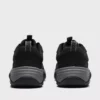 کفش ورزشی آرچ فیت با لوگو چرم مردانه مدل 204409 مشکی برند Skechers - 904104925