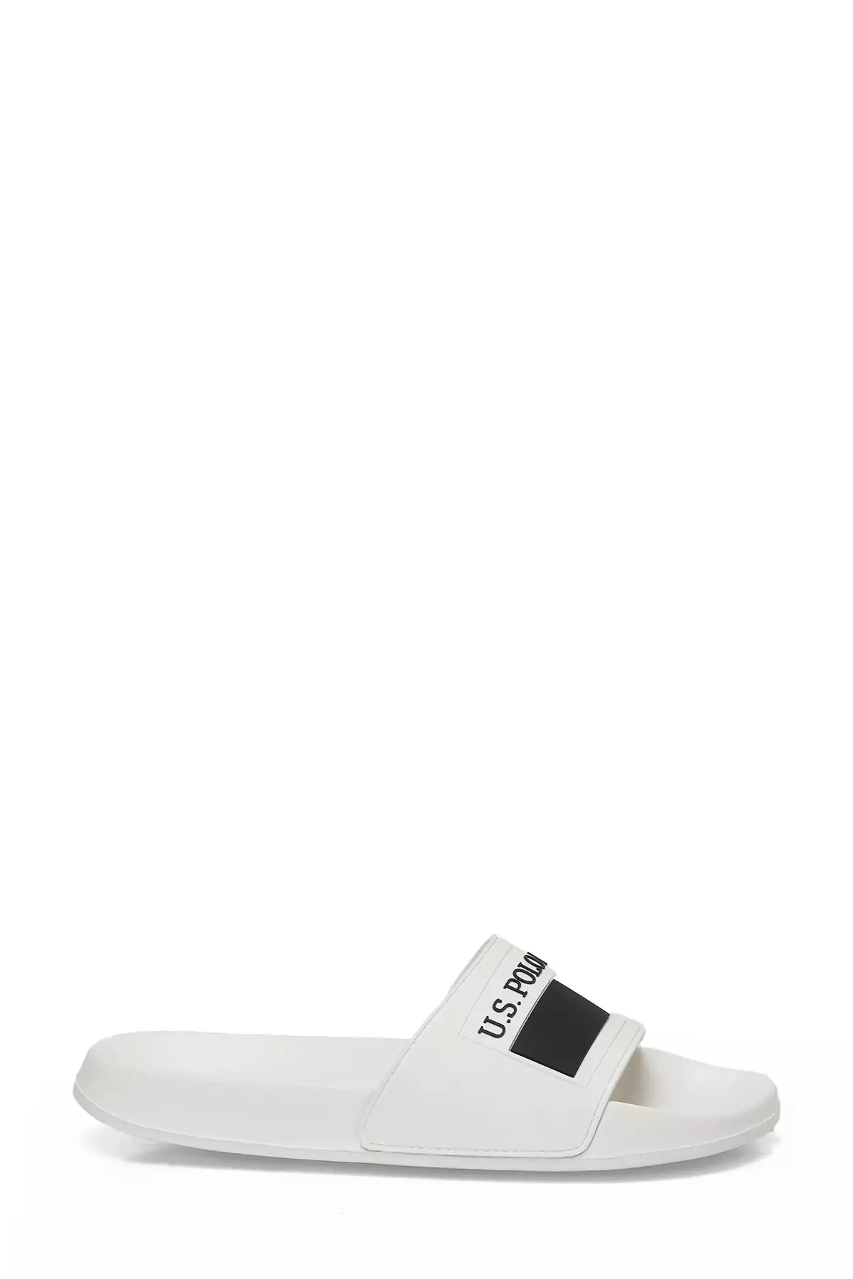 کفش راحتی مردانه سفید U.S. Polo Assn. مدل 5M NICO 5FX برند U.S. Polo Assn. - 894017482