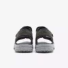 سندل چسبی مردانه Escape Logolu مدل 237588 NTGY برند Skechers - 934783590