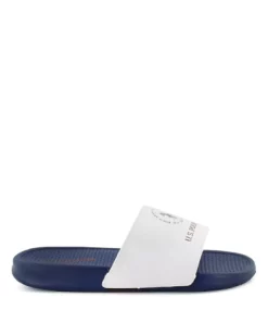 دمپایی مردانه سفید U.S. POLO مدل 101373124 3M Pearl 3FX برند U.S. Polo Assn. - 748836425