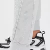شلوار ورزشی مردانه 2xı-lock M Jogger رنگ خاکستری مدل S241039-035 برند Skechers - 813379077