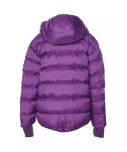 کاپشن دخترانه برند hummel - 869883431