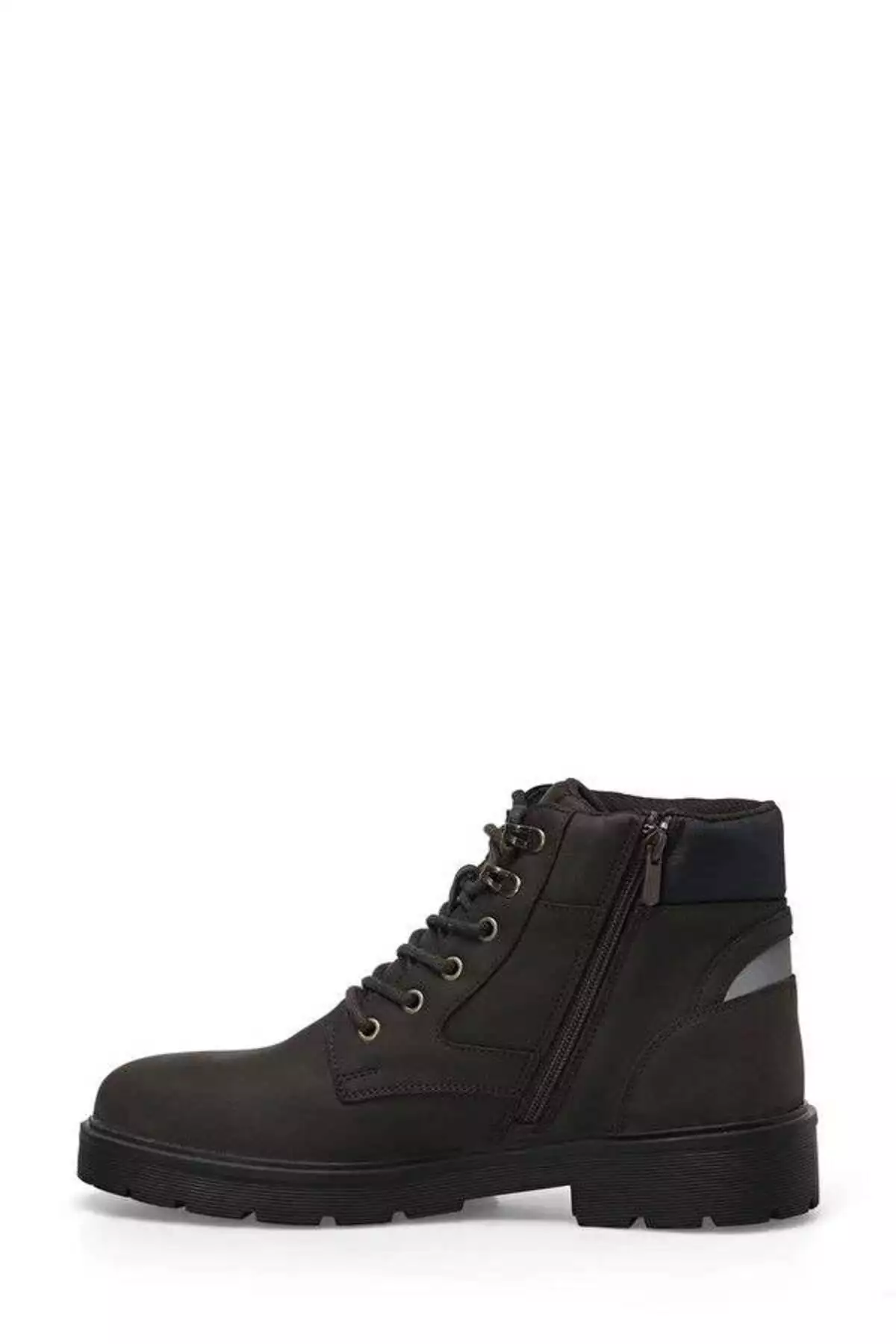 بوت مردانه 3 جفتی برند U.S. Polo Assn. به رنگ قهوهای برند U.S. Polo Assn. - 783919901