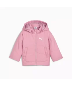 پالتو صورتی بچگانه مینیکتز (688402-65) برند Puma - 981986239