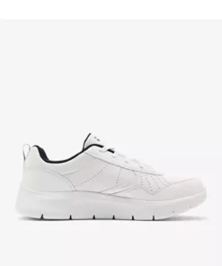 216499Tk Wnv Go Walk Flex کفش راحتی مردانه - سفید برند Skechers - 883968438