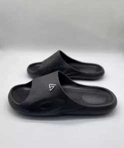 دمپایی مردانه مخصوص ساحل، حمام، بالکن و باغ با زیره نانلغزندگی برند mustey - 731052991