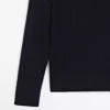 کنار بافتنی بافته شده از پنبه برند Massimo Dutti - 977920600